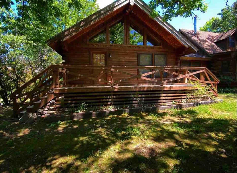 The Luxury Suite At Bear Mountain Юрека Спрингс Екстериор снимка